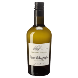 Domaine du Vieux Télégraphe Huile d'Olive 2019 - 50cl