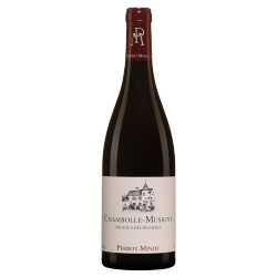 Perrot-Minot Chambolle-Musigny Orveaux des Buissières 2017 