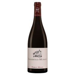 Domaine Perrot-Minot Chambolle-Musigny 2015