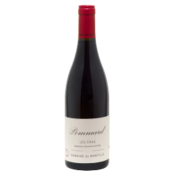 Domaine de Montille Pommard Les Cras 2017