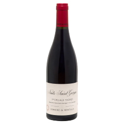 Domaine de Montille Nuits-St-Georges 1er Cru Aux Thorey 2017