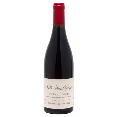 Domaine de Montille Nuits-St-Georges 1er Cru Aux Thorey 2017