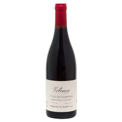 Domaine de Montille Volnay 1er Cru En Champans 2017