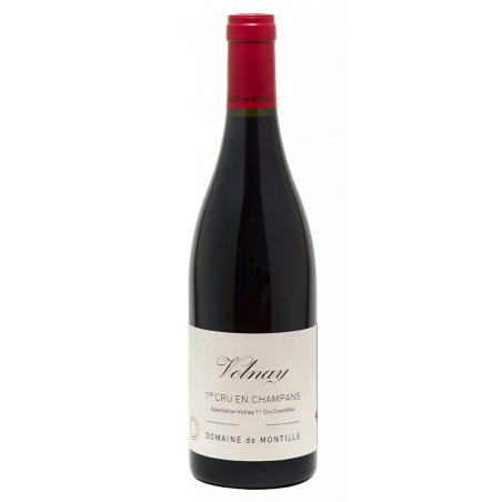 Domaine de Montille Volnay 1er Cru En Champans 2017