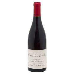 Domaine de Montille Corton Grand Cru Clos du Roi 2017