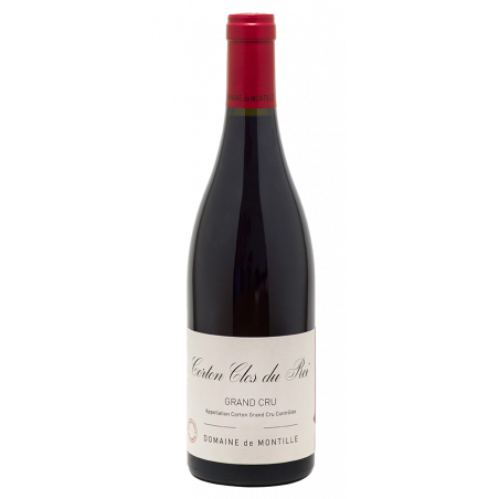 Domaine de Montille Corton Grand Cru Clos du Roi 2017