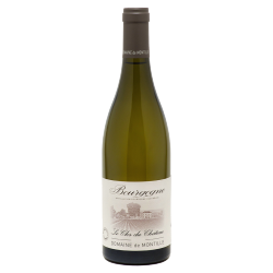 Domaine de Montille Bourgogne Blanc Clos du Château 2017