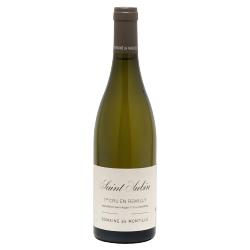 Domaine de Montille St-Aubin 1er Cru En Remilly 2017