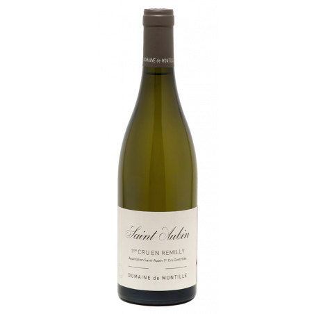 Domaine de Montille St-Aubin 1er Cru En Remilly 2017