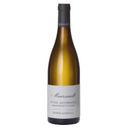 Domaine de Montille Meursault 1er Cru Poruzot 2017