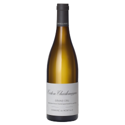 Domaine de Montille Corton Charlemagne Grand Cru 2017