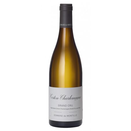 Domaine de Montille Corton Charlemagne Grand Cru 2017