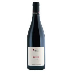 Domaine Pierre Jean Villa Syrah Gamine 2019