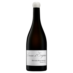 Domaine d'Eugénie Bâtard-Montrachet Grand Cru 2018