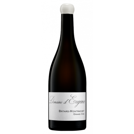 Domaine d'Eugénie Bâtard-Montrachet Grand Cru 2018