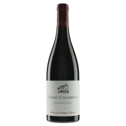 Domaine Perrot-Minot Gevrey-Chambertin 2014