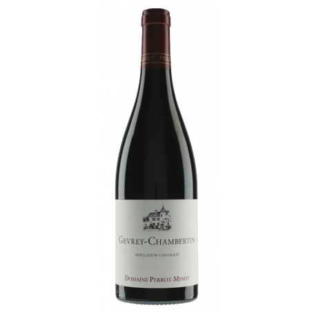 Domaine Perrot-Minot Gevrey-Chambertin 2014