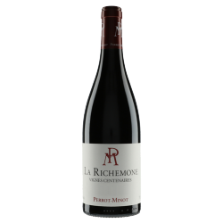 Perrot-Minot La Richemone Vignes Centenaires 2018