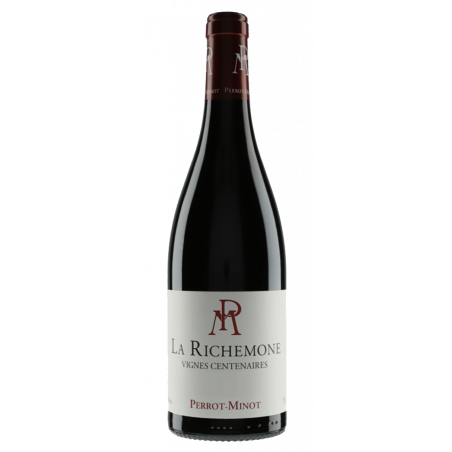 Perrot-Minot La Richemone Vignes Centenaires 2018