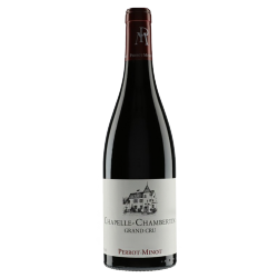 Domaine Perrot-Minot Chapelle-Chambertin Grand Cru 2014