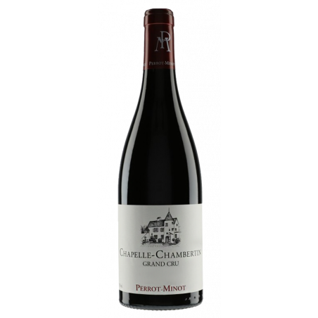 Domaine Perrot-Minot Chapelle-Chambertin Grand Cru 2014