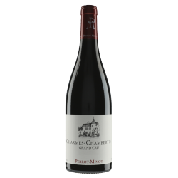 Perrot-Minot Charmes-Chambertin 2018