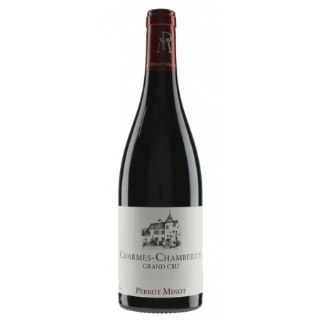 Perrot Minot Charmes-Chambertin Grand Cru 2013