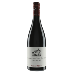 Perrot-Minot Chambertin Clos de Bèze 2015