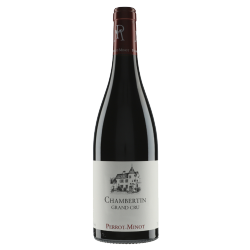 Perrot-Minot Chambertin Grand Cru 2015