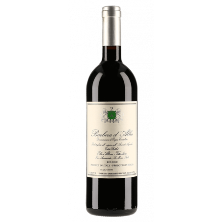 Elio Altare Barbera d'Alba 2019