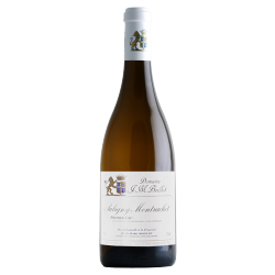 Jean-Marc Boillot Puligny-Montrachet 1er Cru Sous le Puits 2019