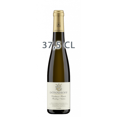 Dönnhoff Riesling Oberhäuser Brücke Auslese 2019