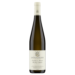 Dönnhoff Riesling Oberhäuser Brücke Spätlese 2019