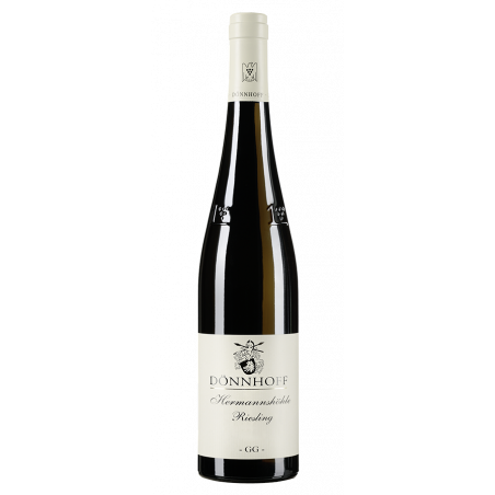 Dönnhoff Riesling Hermannshöhle GG 2019