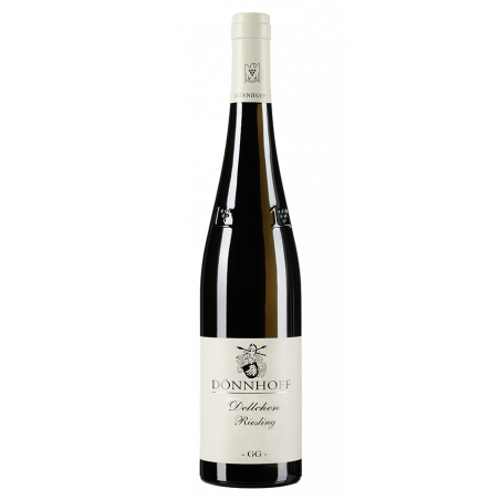 Dönnhoff Riesling Dellchen GG 2019