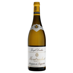  Joseph Drouhin Montrachet Marquis de Laguiche 2018