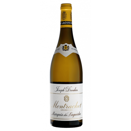  Joseph Drouhin Montrachet Marquis de Laguiche 2018