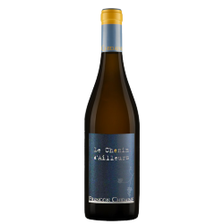 François Chidaine Le Chenin d'Ailleurs 2018