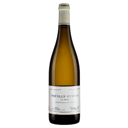 Guffens - Verget Pouilly-Fuissé Sur la Roche 2019