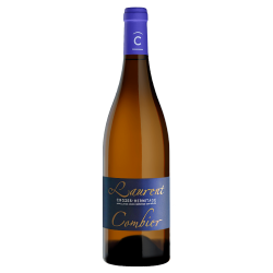 Laurent Combier Crozes-Hermitage Blanc 2019