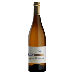 Domaine Combier Crozes-Hermitage Blanc 2017