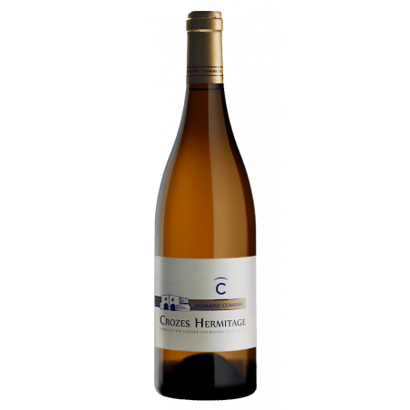 Domaine Combier Crozes-Hermitage Blanc 2017