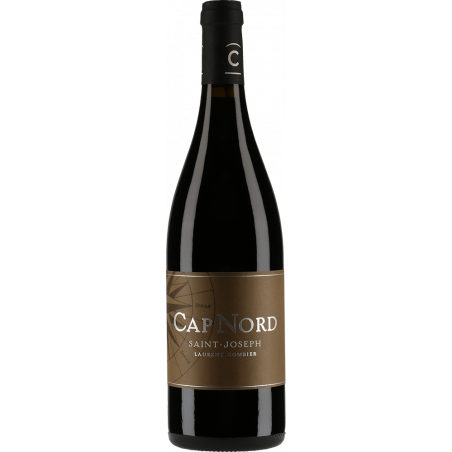 Domaine Combier Saint-Joseph Cap Nord 2019