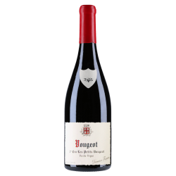 Fourrier Vougeot 1er Cru Les Petits Vougeots 2017