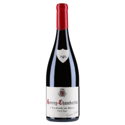 Fourrier Gevrey-Chambertin 1er Cru Combe Aux Moines 2017