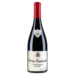 Fourrier Gevrey-Chambertin 1er Cru Champeaux 2017