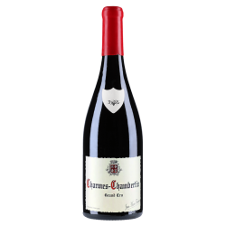 Jean-Marie Fourrier Charmes-Chambertin 2015