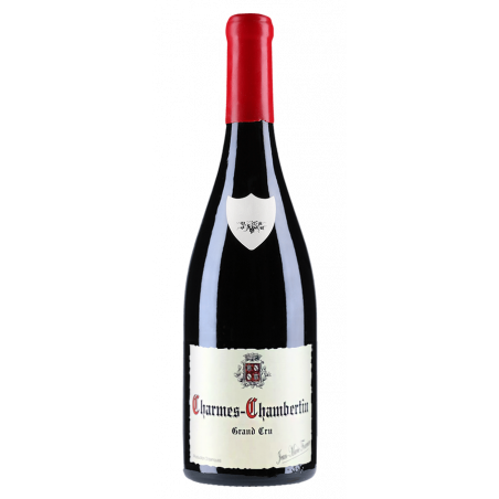 Jean-Marie Fourrier Charmes-Chambertin 2015