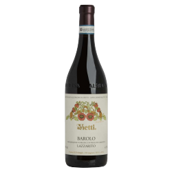 Vietti Barolo Lazzarito 2015