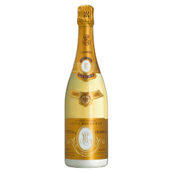 Champagne Louis Roederer Cristal 2009